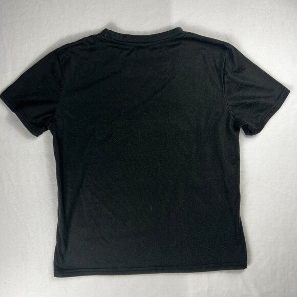 Boy's Dragon Graphic T-shirt - Picture 2 of 3